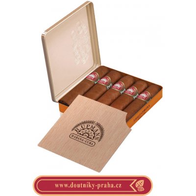 H. Upmann Half Corona 5 ks