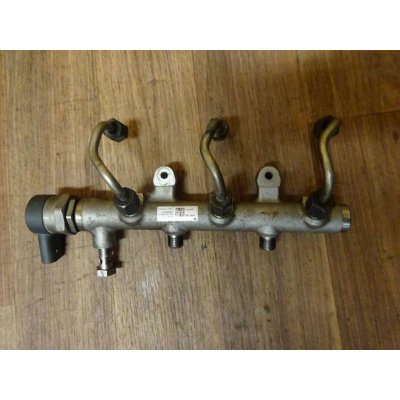 vstřikovací lišta pravá AUDI Q7 4M0 3,0 TDi CVZ 059130090CT | Zboží Auto