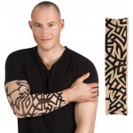 R-kontakt Barevné tetování motorkář – Zboží Dáma