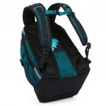 Topgal ROTH 24035 Petrol zelená – Sleviste.cz