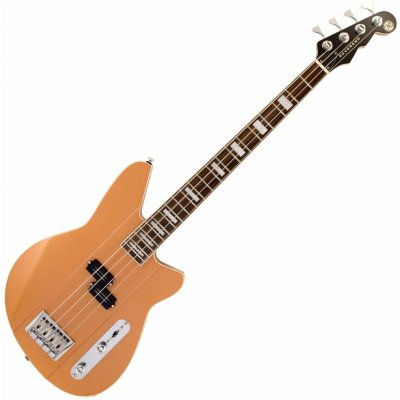 Reverend Guitars Sentinel Metallic Copper – Hledejceny.cz