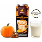 Mixit Pumpkin Spice Oat Ovesný nápoj 1 l – Hledejceny.cz