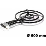 paella vaello Campos P1660G – Zbozi.Blesk.cz