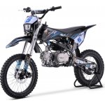 Beneo Motors Cross Benzinový GRX modrý - 125cm3 | Zboží Auto