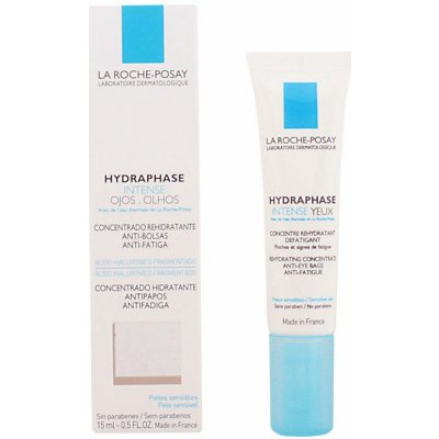 La Roche Posay Hydraphase Yeux oční krém 15 ml – Hledejceny.cz