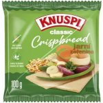 Knuspi Crispbread jarní zelenina 150 g – Sleviste.cz