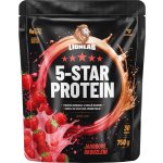 Lionlab 5-Star Protein 750 g – Zboží Dáma
