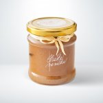 Marmelády s příběhem Džem hruška-bourbon vanilka 205 g