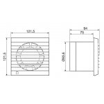 Soler & Palau EDM 80 N – Sleviste.cz