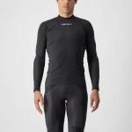 Castelli Flanders Warm Long Sleeve Black – Zboží Dáma