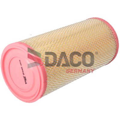 Vzduchový filtr DACO Germany DFA1400 – Hledejceny.cz