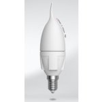 Skylighting LED žárovka SVÍČKA 6W E14 neutrální bílá – Hledejceny.cz