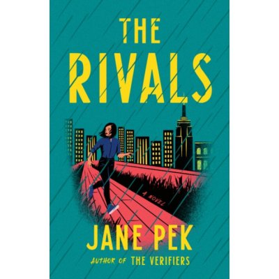 The Rivals – Sleviste.cz