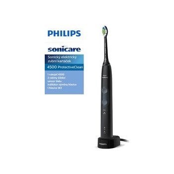 Philips Sonicare ProtectiveClean 4500 HX6830/44