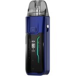 Vaporesso LUXE XR MAX Pod 2800 mAh Grey 1 ks – Zboží Mobilmania