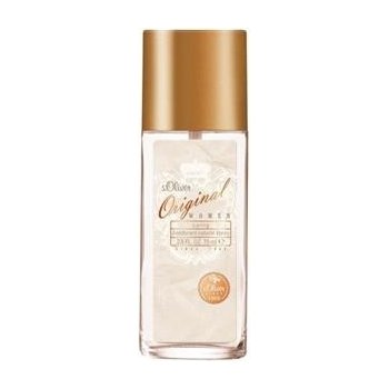 s.Oliver Original Women deodorant sklo 75 ml