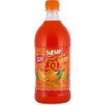 Zon Sirup Oranž 0,7 l – Hledejceny.cz