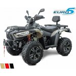 Linhai ATV 570 PROMAX 4x4 EFI E5 | Zboží Auto