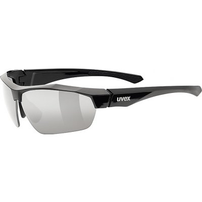 Uvex Sportstyle 216 BLACK