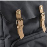 Mantona Fotorucksack Luis black Retro 21344 – Zboží Živě