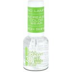 MISS SPORTY vrchní s 3D gelovým efektem 8 ml – Zboží Mobilmania