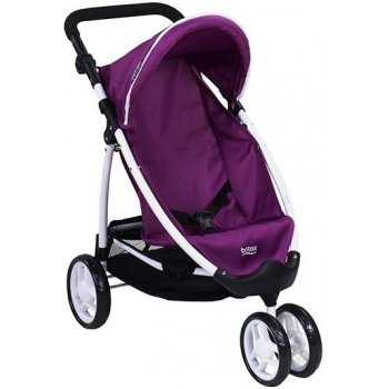 Britax B-AGILE berry