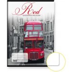 Notes Školní sešit A5 čistý 560 – Sleviste.cz