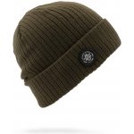Volcom Cord beanie Black Military – Hledejceny.cz