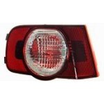 Levá zadní mlhovka CITROËN C3 PICASSO 10/2008 a výše |0/2008 a výše| VALEO | 043942 | Zboží Auto