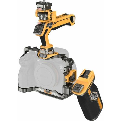 SmallRig for Sony A7R V/ A7 IV/ A7S III 5518 – Zboží Živě