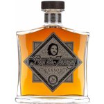 Ron de Jeremy XXXO 26y 43% 0,7 l (holá láhev) – Zboží Mobilmania