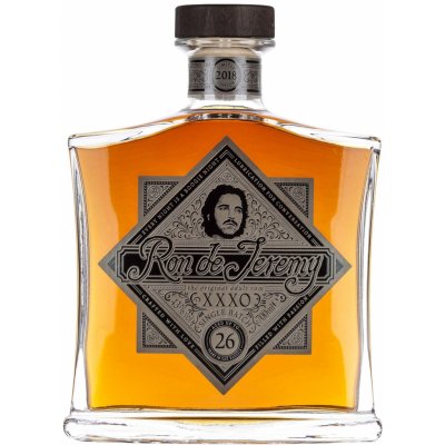 Ron de Jeremy XXXO 26y 43% 0,7 l (holá láhev) – Zbozi.Blesk.cz