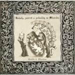 Sváťa & Martina : Balady, pověsti a pohádky ze Slánska – Sleviste.cz