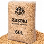 DYMPOL.PL třešeň 15 kg 60 l – Zboží Dáma