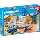  Playmobil 6144 stavba