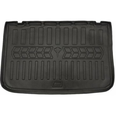 Gumová vana do kufru Stingray RENAULT Clio IV hatchback 2012-2019 – Hledejceny.cz