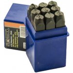XTLINE STAVTOOL / Raznice čísla - 4 mm – Hledejceny.cz