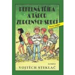 Pekelná třída a tábor zdrcených srdcí - Vojtěch Steklač – Zbozi.Blesk.cz