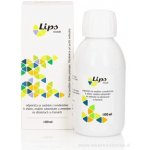 Pharmacy Laboratories Lips roztok na afty 100 ml – Zboží Mobilmania