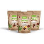 Kompava Vegan Protein 525 g – Hledejceny.cz