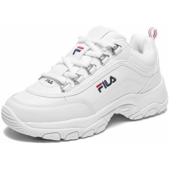 Fila dámské sneakersy Strada Low Wmn 1010560-1FG bílý