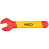 Klíč NEO TOOLS Plochý klíč 6 mm 1000V