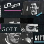 Karel Gott - Zpívá Karel Gott LP – Hledejceny.cz