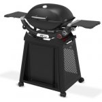 Weber Q2800N+ Premium Stand – Zboží Dáma