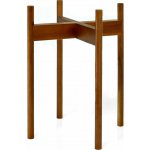 Fox & Fern Zeist stojany na květiny přírodní PS-ACACIA-S – Zboží Dáma