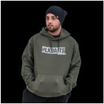 LK BAITS MIKINA KHAKI 2019 POTISK – Zboží Mobilmania