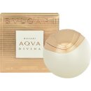 Bvlgari Aqva Divina EDT 65 ml + 40 ml tělové mléko + 40 ml sprchový gel + 50 g mýdlo + etue dárková sada