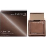 Calvin Klein Euphoria Intense toaletní voda pánská 50 ml – Zbozi.Blesk.cz