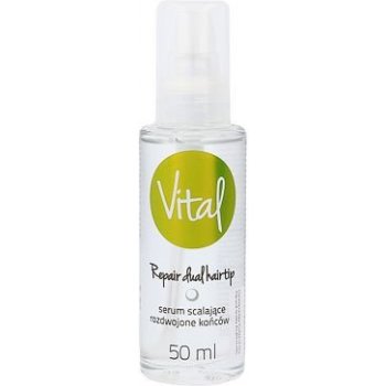 Stapiz Vital Repair Dual Hairtip Serum 50 ml