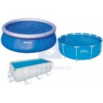 Bestway solární plachta 3,80 x 1,80 m na bazén 4,12 x 2,01 x 1,22 m 58240D – HobbyKompas.cz